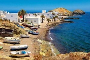 Cabo de Gata: Un paraíso natural por descubrir en Almería