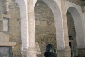 La majestuosa Iglesia de San Juan: una joya histórica en Almería | 5 lugares imperdibles para visitar